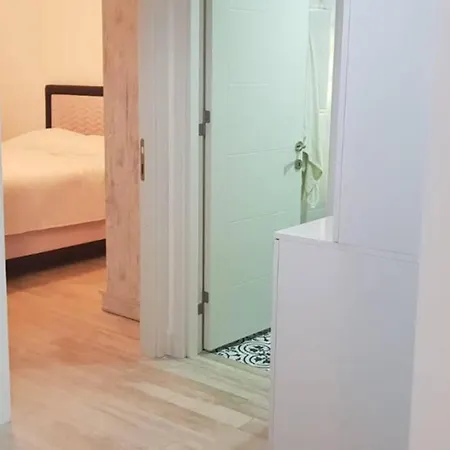 Bodrum Merkezde 2 Odali Kiralik Yazlik Daire * Bodrum