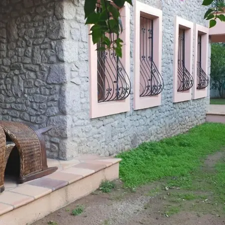Bodrum Merkezde 2 Odali Kiralik Yazlik Daire Lejlighed