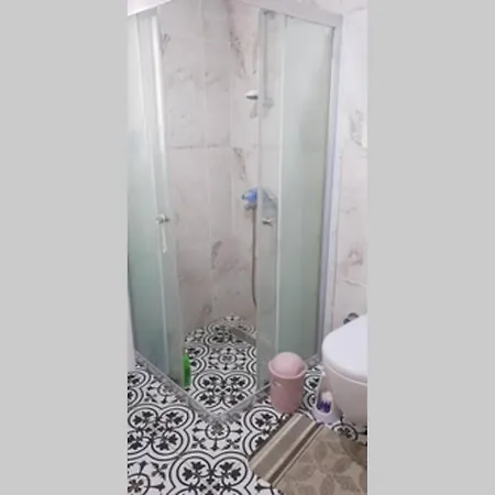 Lejlighed Bodrum Merkezde 2 Odali Kiralik Yazlik Daire Bodrum