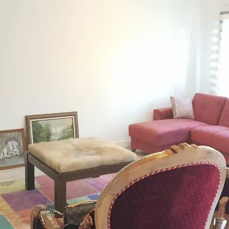 Bodrum Merkezde 2 Odali Kiralik Yazlik Daire Lejlighed
