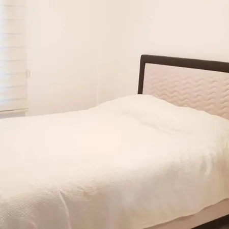 Lejlighed Bodrum Merkezde 2 Odali Kiralik Yazlik Daire Bodrum