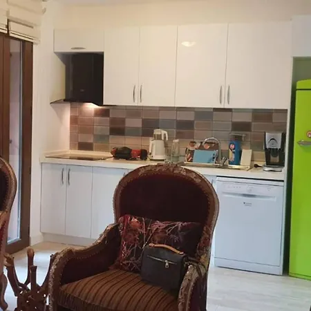 Lejlighed Bodrum Merkezde 2 Odali Kiralik Yazlik Daire *