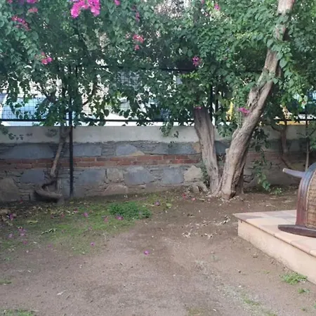 Bodrum Merkezde 2 Odali Kiralik Yazlik Daire