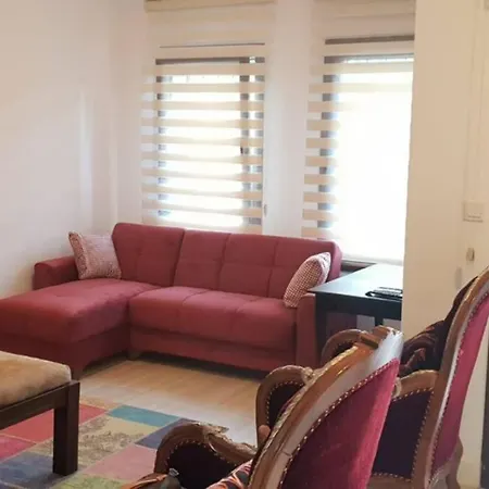 Apartment Bodrum Merkezde 2 Odali Kiralik Yazlik Daire