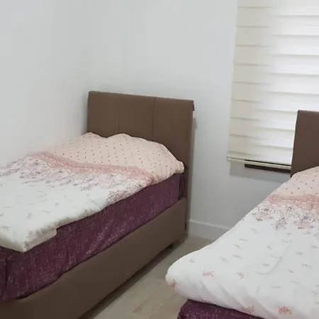 Apartment Bodrum Merkezde 2 Odali Kiralik Yazlik Daire